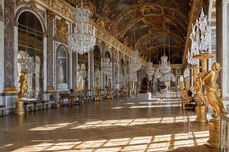 Is Versailles worth visiting?
