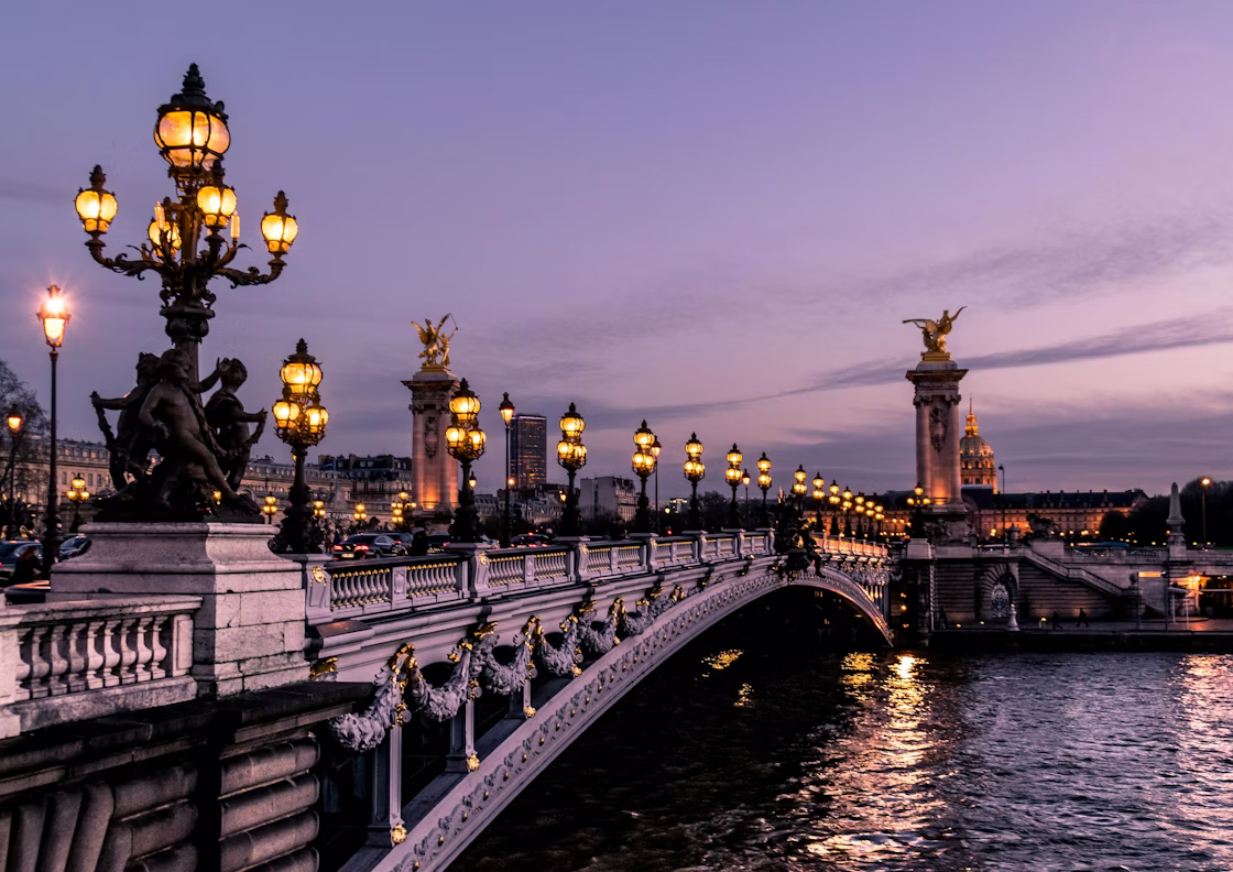 Where is the best area to stay in Paris?