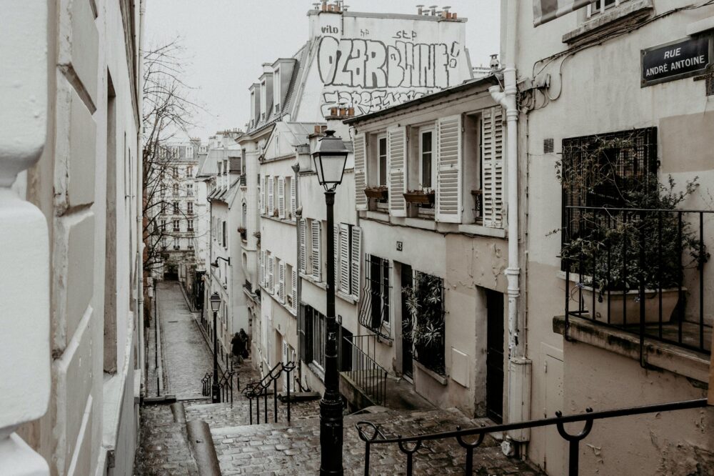 Affordable boutique hotels in Paris 2026