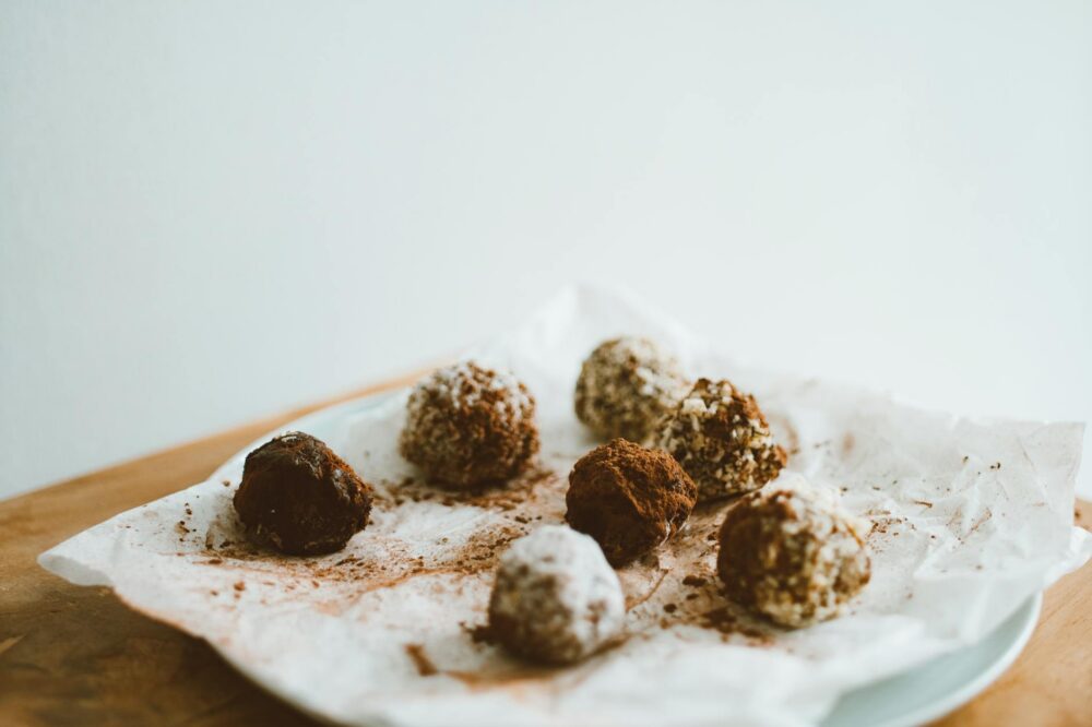 Are magic truffles legal in Amsterdam?