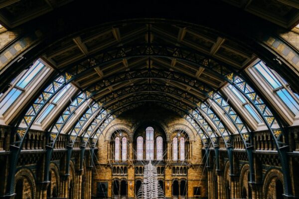 Are museums free in London?
