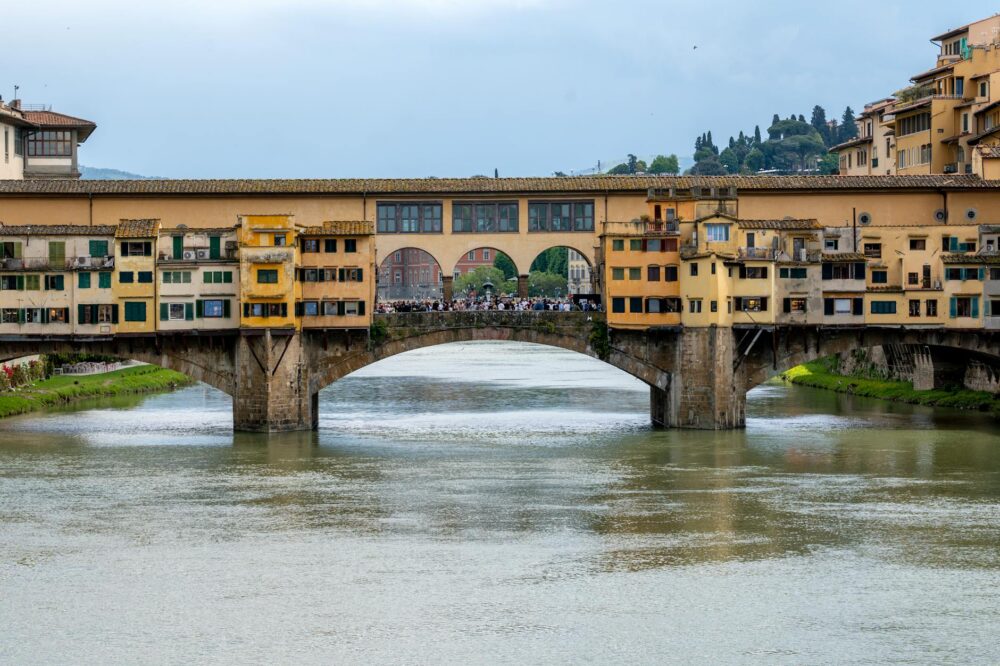 Are there any budget hotels in Florence with a view in 2026?