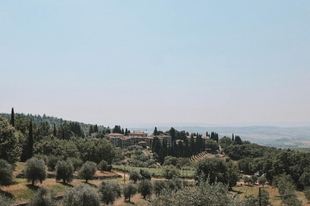 Are there any day trips to the Tuscan coast from Florence?