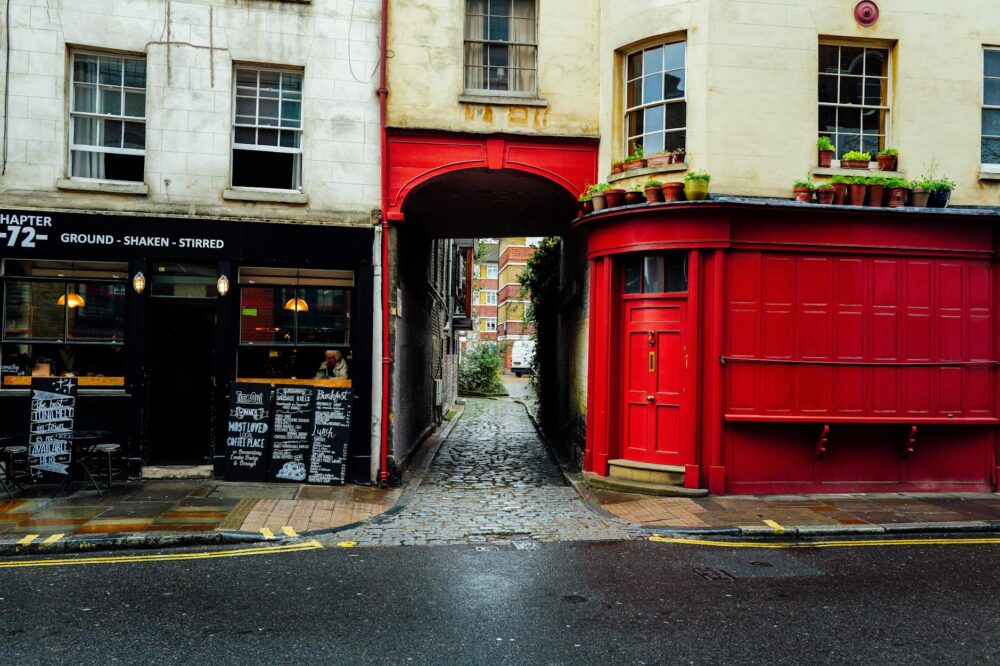 Are there any hidden gems in London that tourists often miss?