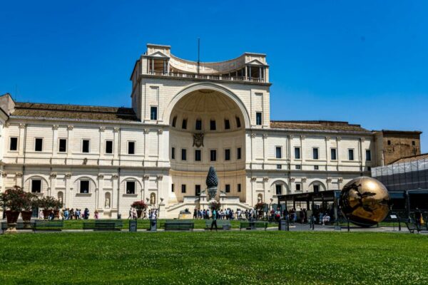 Are there free days at the Vatican Museums in 2026?