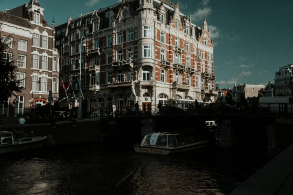 Best affordable hotels in Amsterdam for solo travelers on a budget 2026