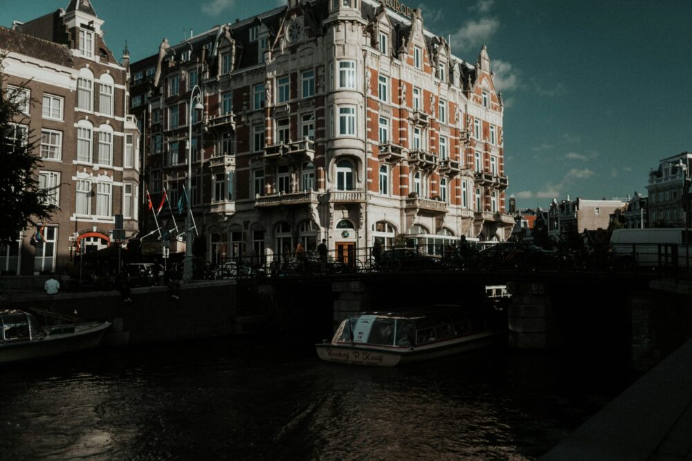 Best affordable hotels in Amsterdam for solo travelers on a budget 2026
