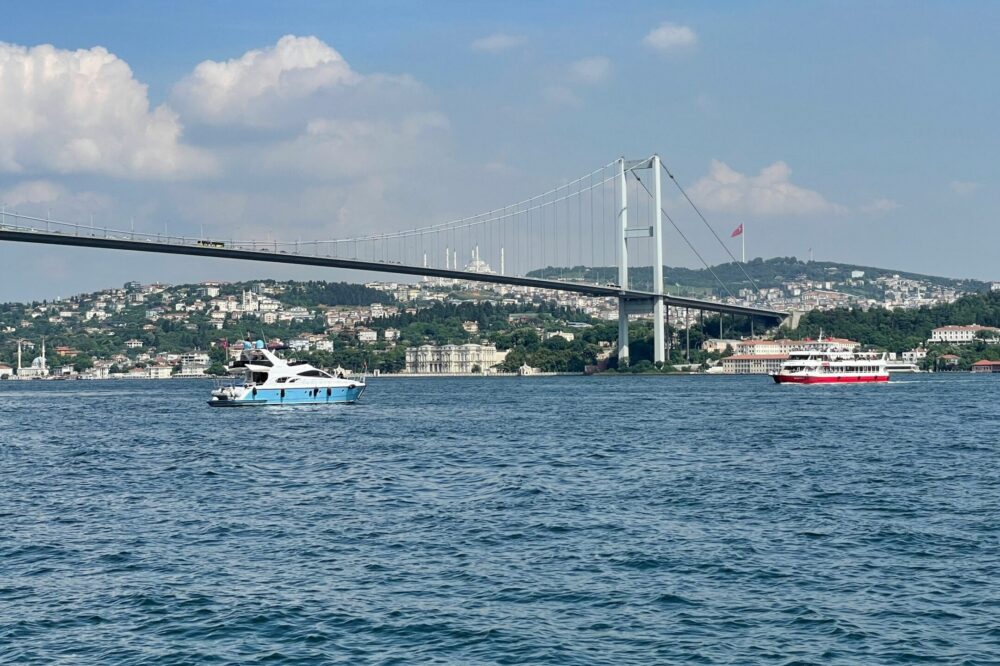 Best affordable hotels in Besiktas Istanbul 2026