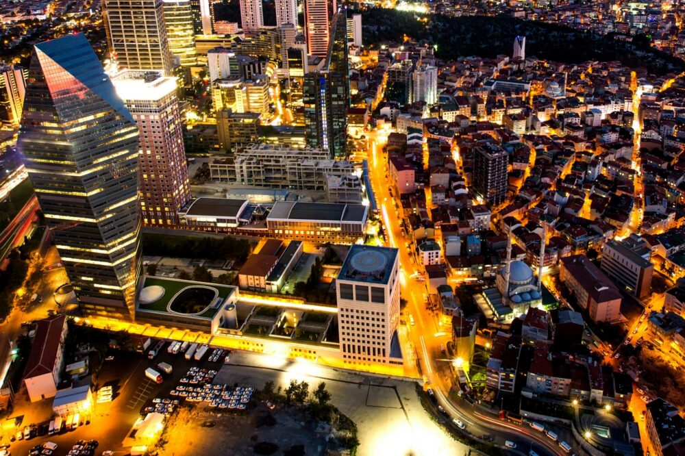 Best affordable hotels in Cihangir Istanbul 2026