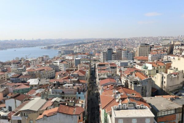 Best affordable hotels in Fatih Istanbul 2026