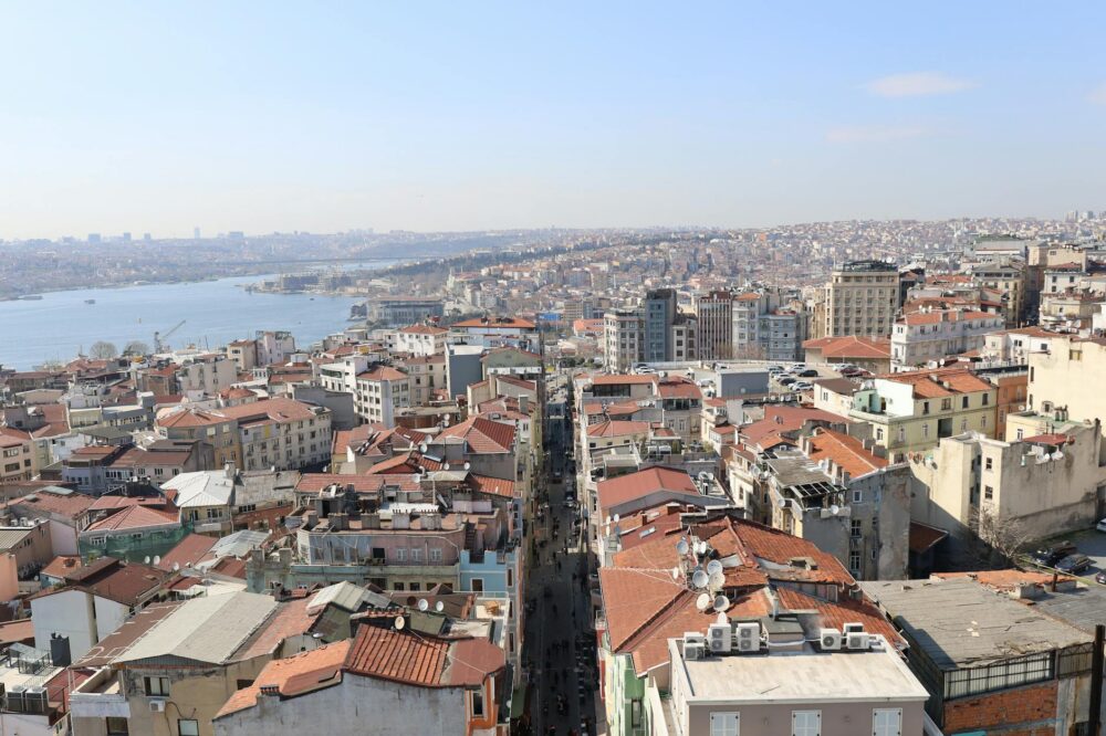 Best affordable hotels in Fatih Istanbul 2026