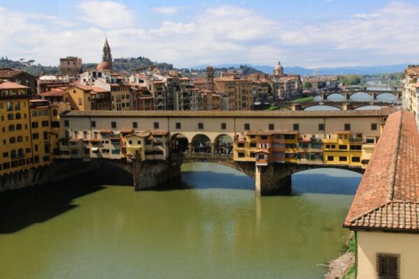 Best affordable hotels in Florence near Ponte Vecchio in 2026