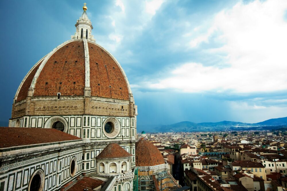 Best affordable hotels in Florence with a coffee maker in 2026