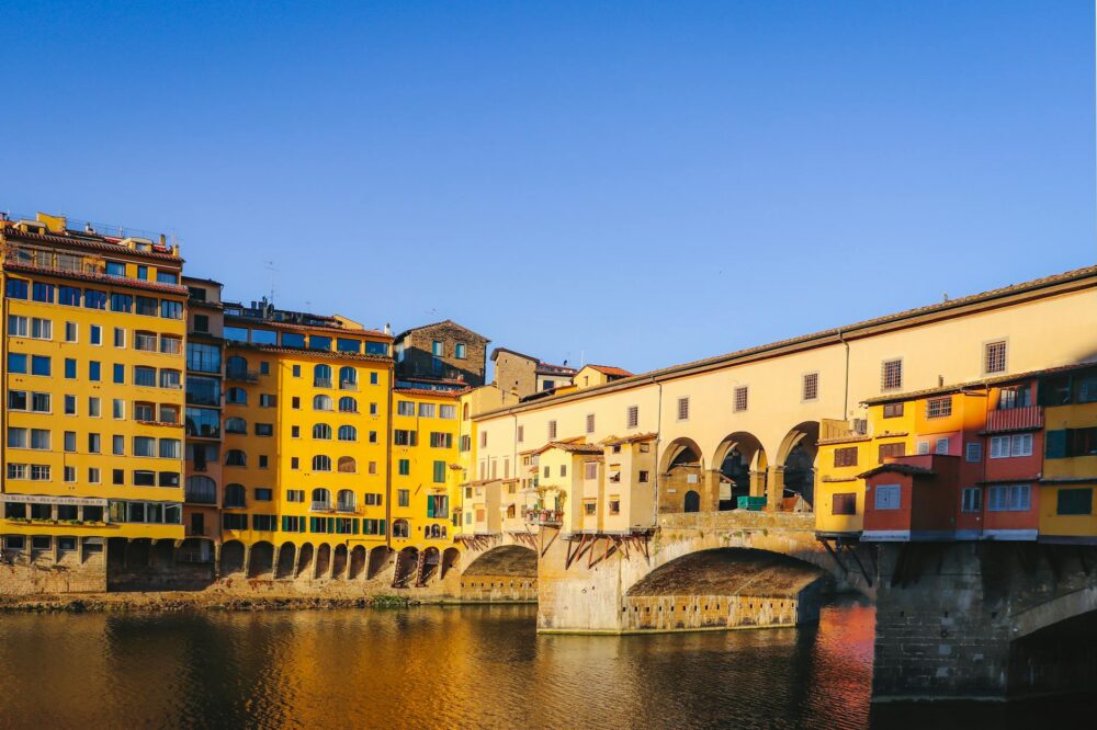 Best affordable hotels in Florence with a iron in 2026