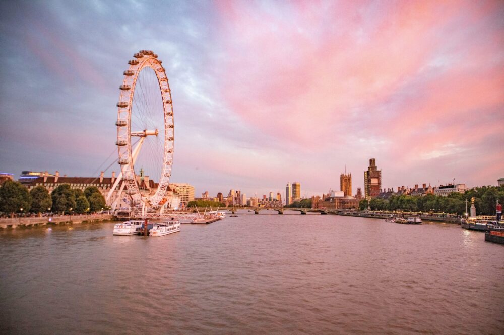 Best affordable hotels in London for a family reunion 2026