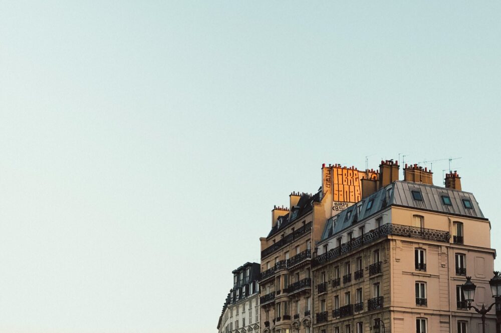 Best affordable hotels in Paris with connecting rooms 2026