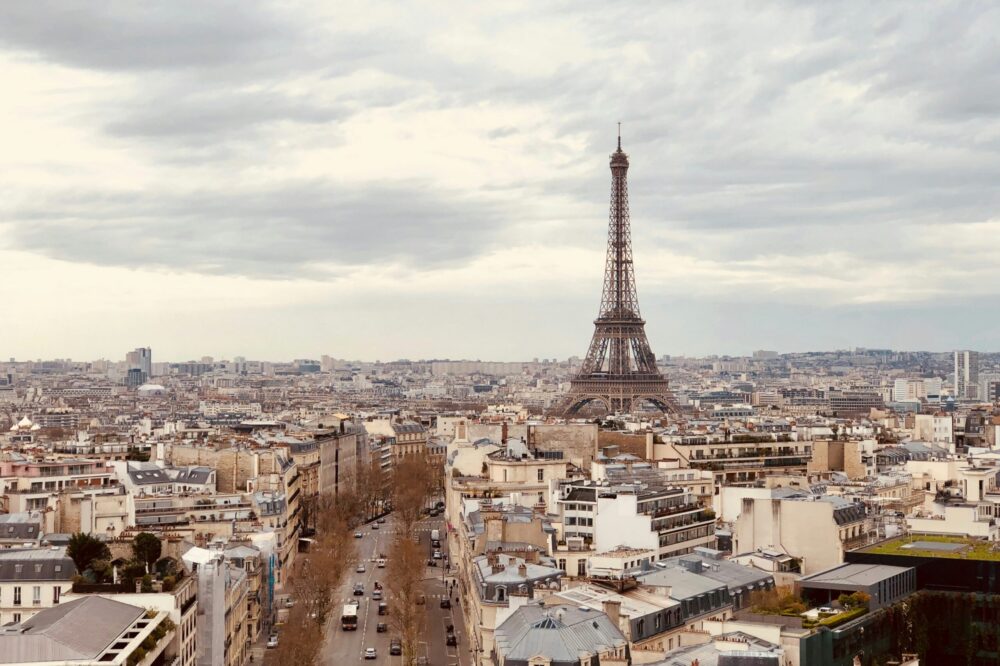 Best affordable hotels in Paris with parking 2026