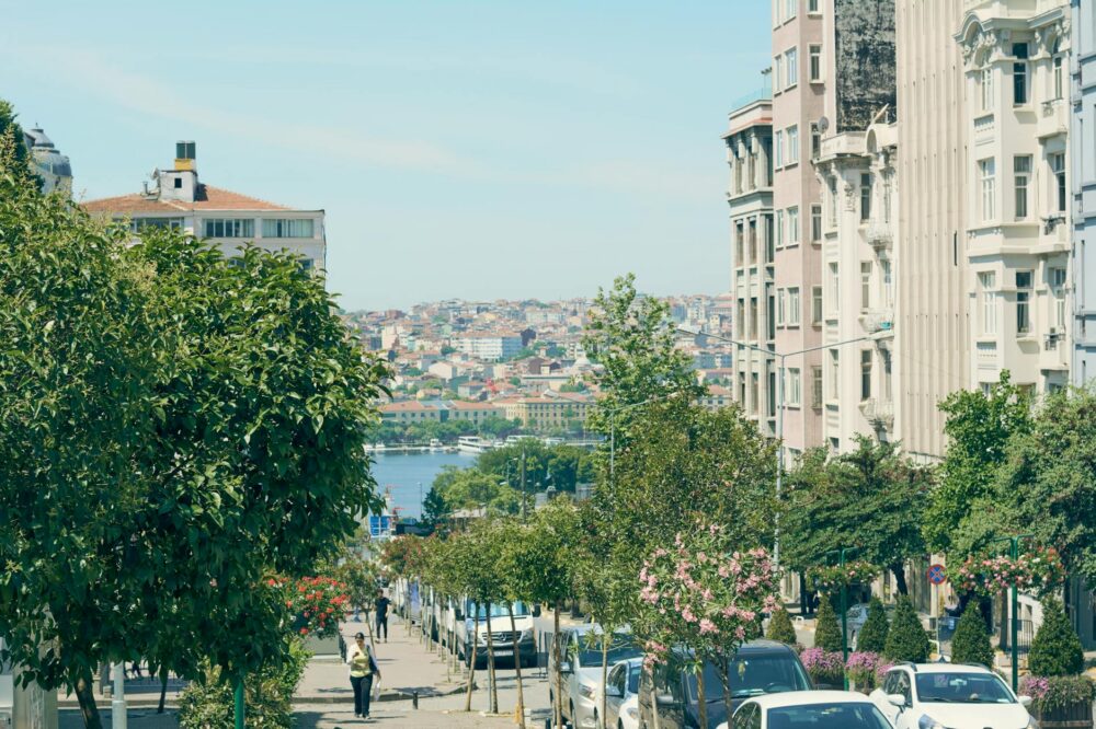 Best affordable hotels in Uskudar Istanbul 2026