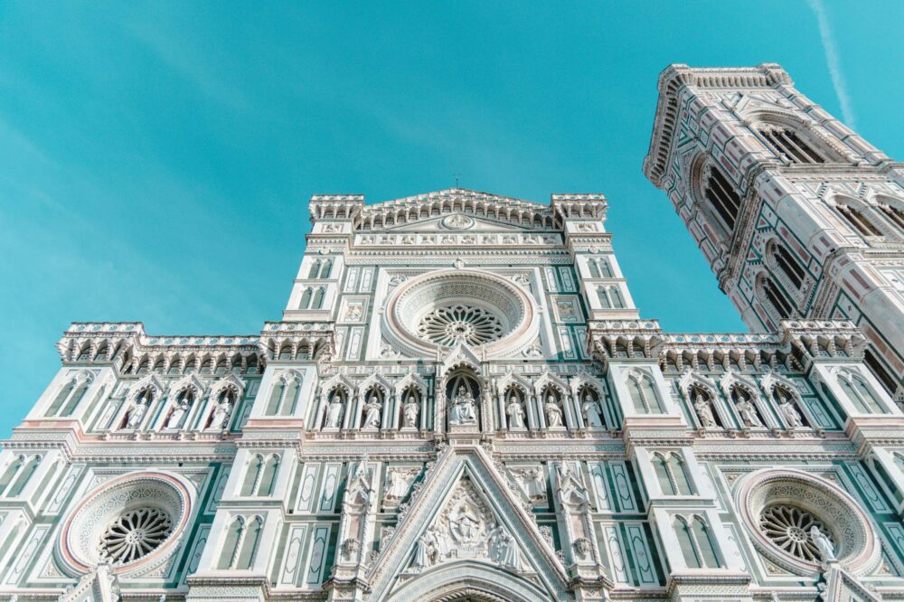 Best affordable hotels near Florence Cathedral in 2026