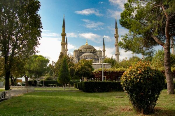 Best affordable hotels near Sultanahmet 2026