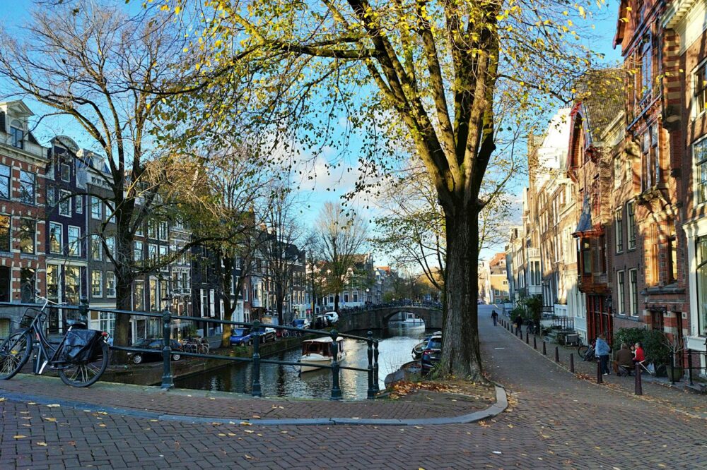 Best budget hotels in Amsterdam for extended stay 2026