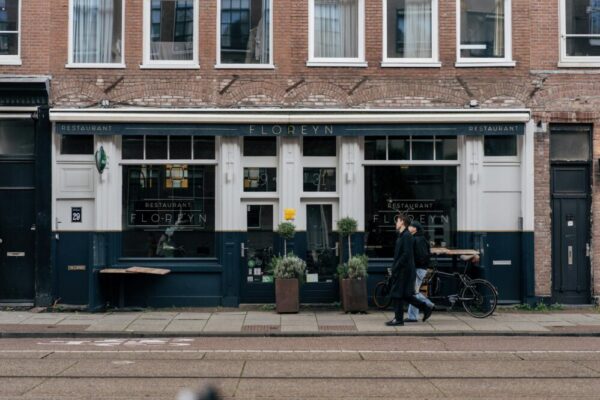 Best budget hotels in Amsterdam near Heineken Experience 2026