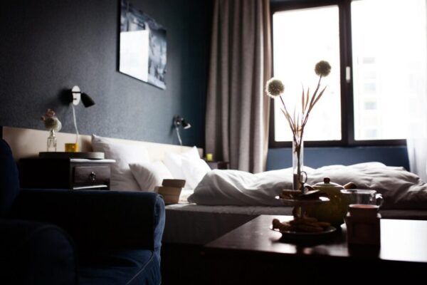 Best budget hotels in Amsterdam near Vondelpark 2026