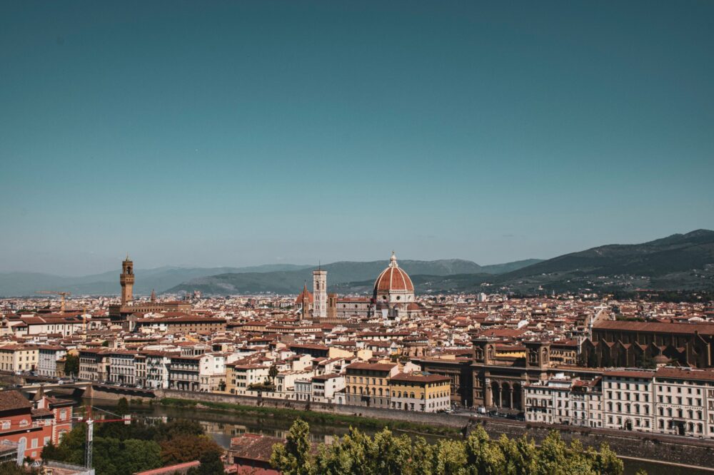 Best budget hotels in Florence for a art lover in 2026