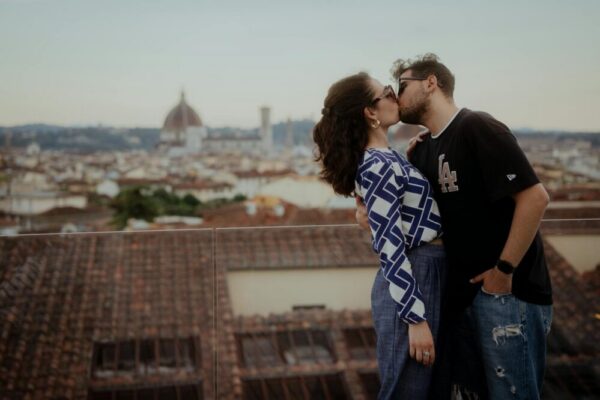 Best budget hotels in Florence for a honeymoon in 2026