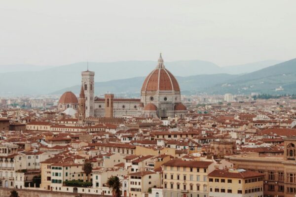 Best budget hotels in Florence for a honeymoon in 2026