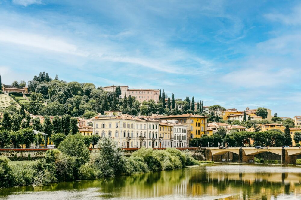 Best budget hotels in Florence for families in 2026