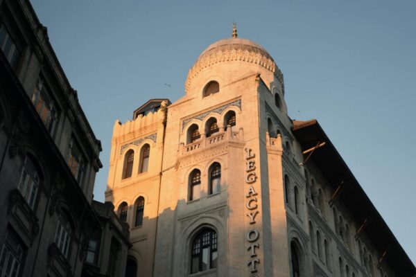 Best budget hotels in Istanbul for culture 2026