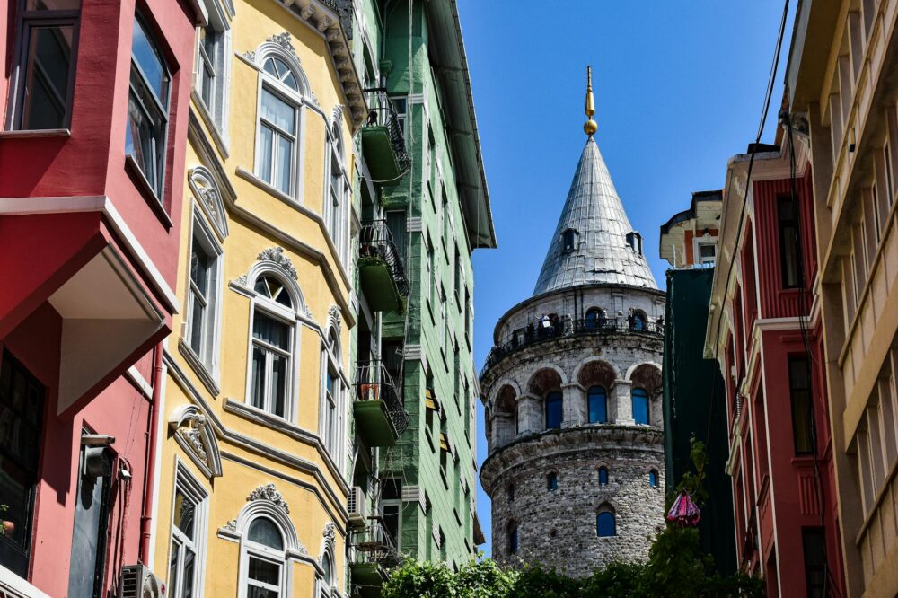 Best budget hotels in Istanbul for families 2026