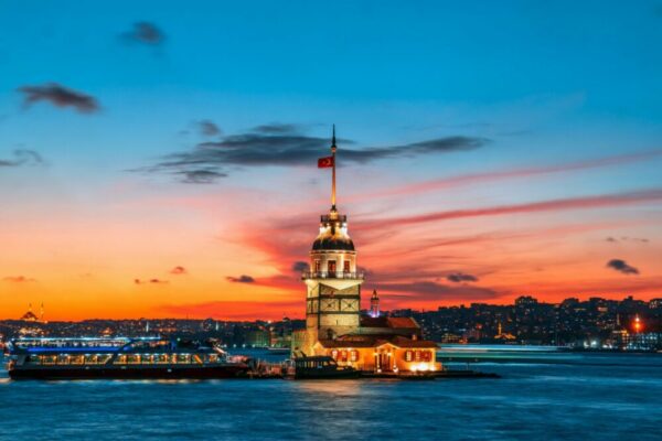 Best budget hotels in Istanbul for history buffs 2026