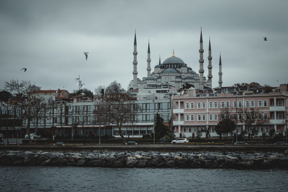 Best budget hotels in Istanbul for solo travelers 2026