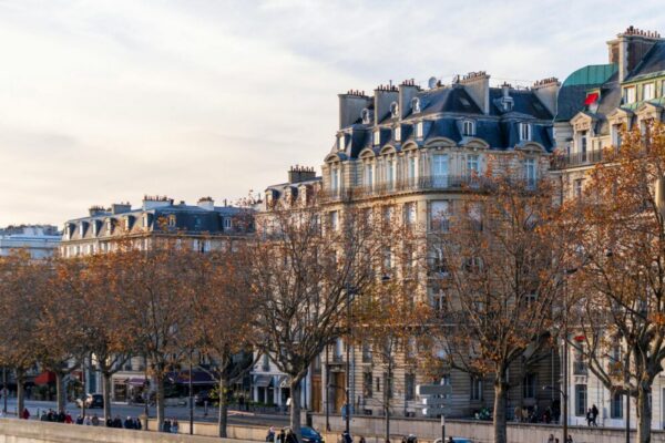 Best budget hotels in Le Marais 2026