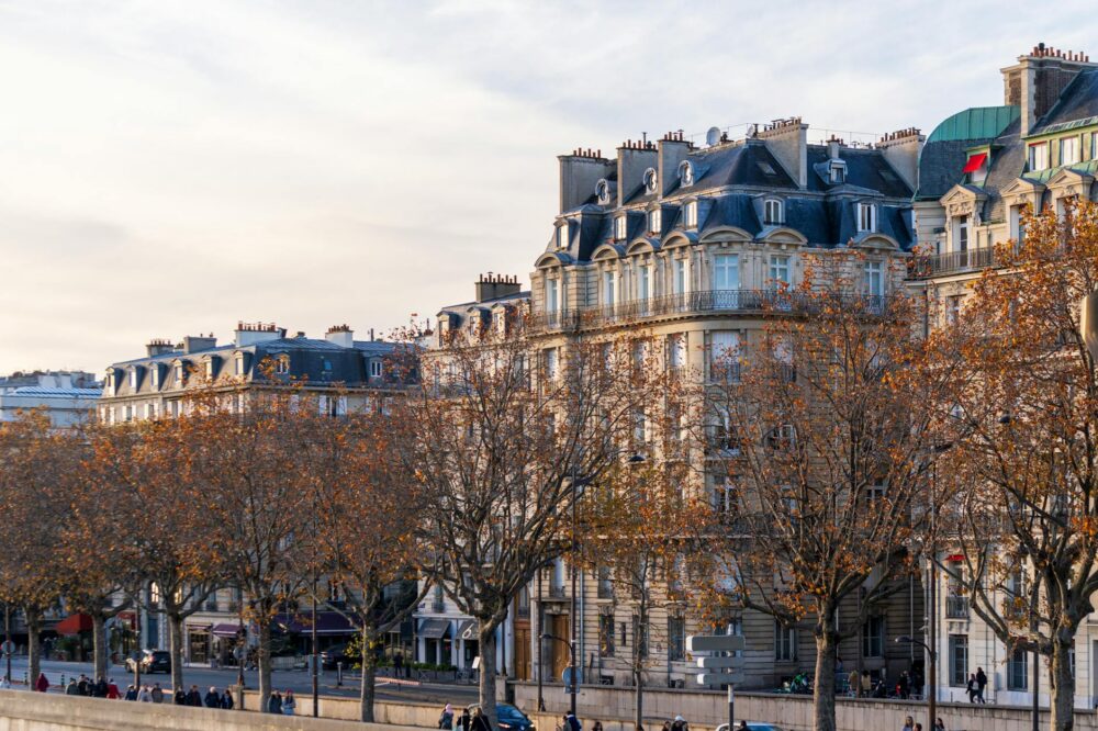 Best budget hotels in Le Marais 2026