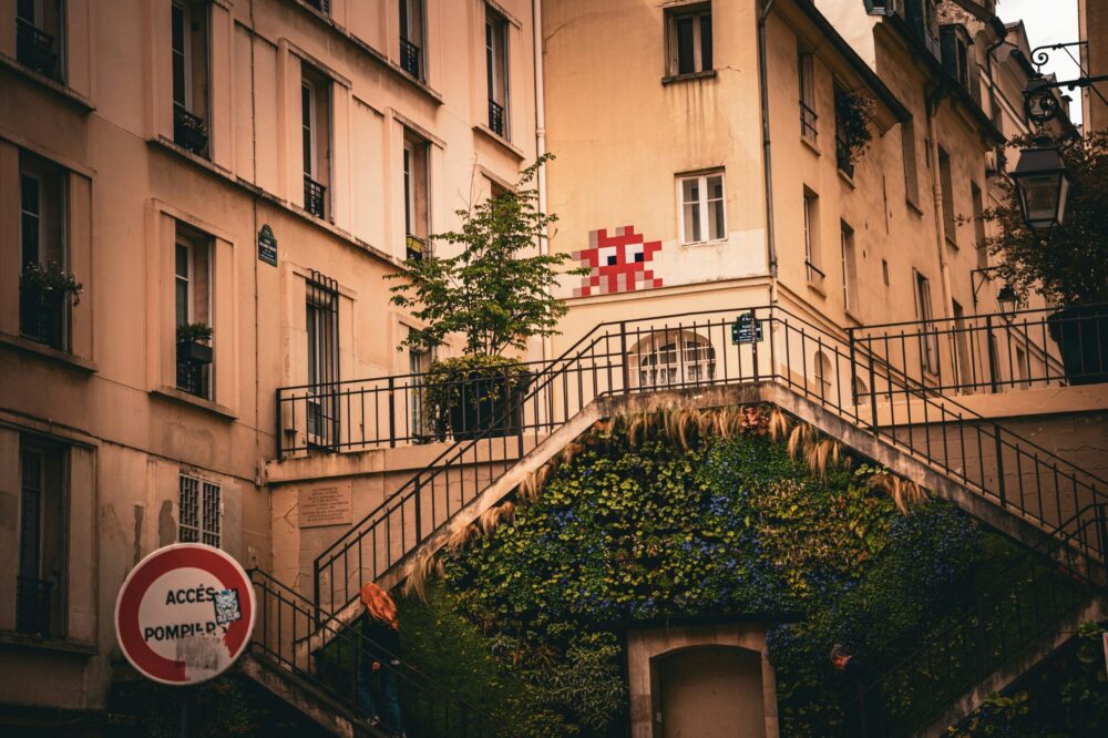 Best budget hotels in Montmartre Paris 2026