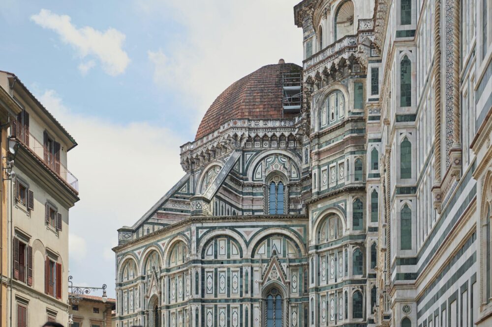 Best cheap hotels in Florence for a historical trip in 2026