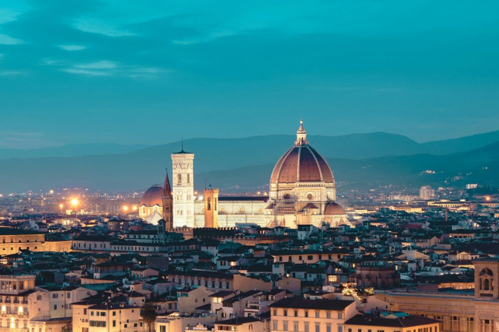 Best cheap hotels in Florence for business travelers in 2026