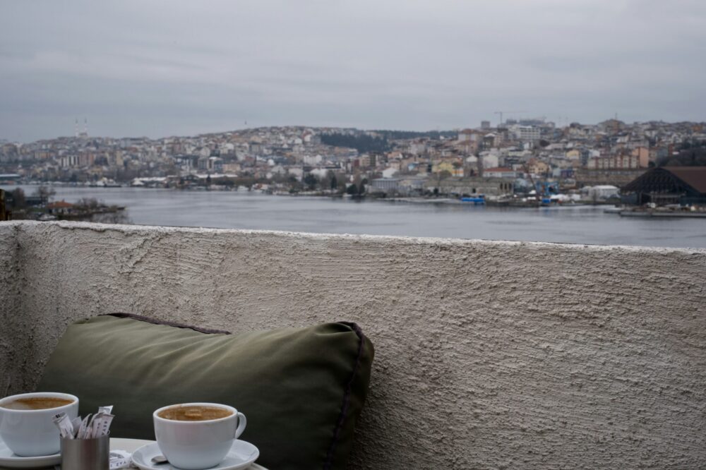 Best cheap hotels in Istanbul with electric kettle 2026