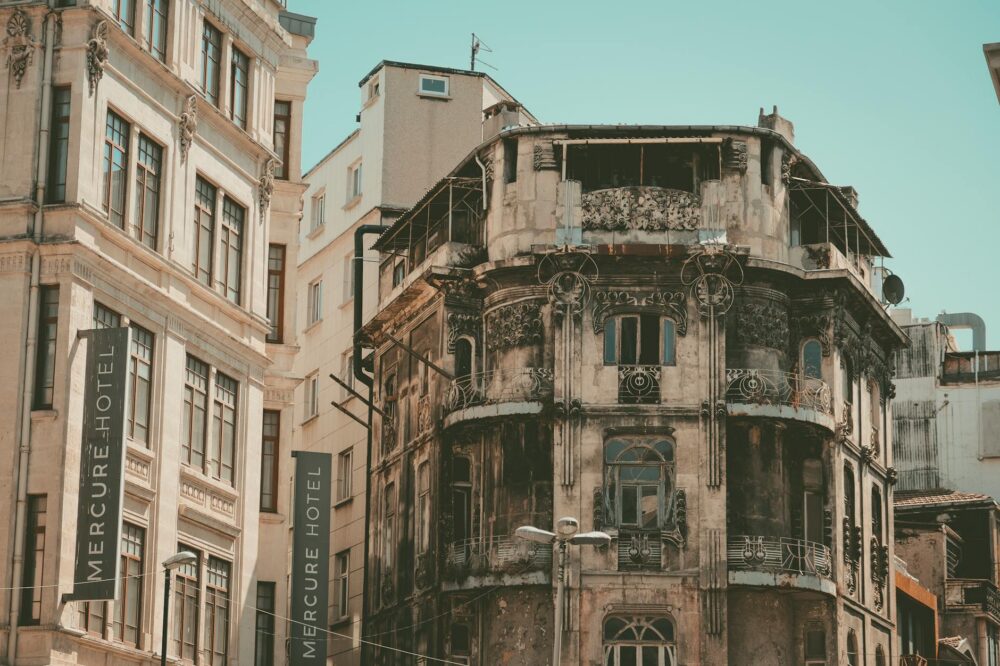 Best cheap hotels in Istanbul with good location 2026