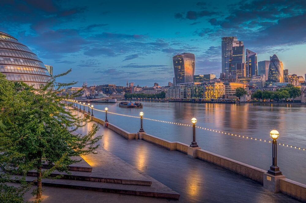 Best cheap hotels in London for a city break 2026