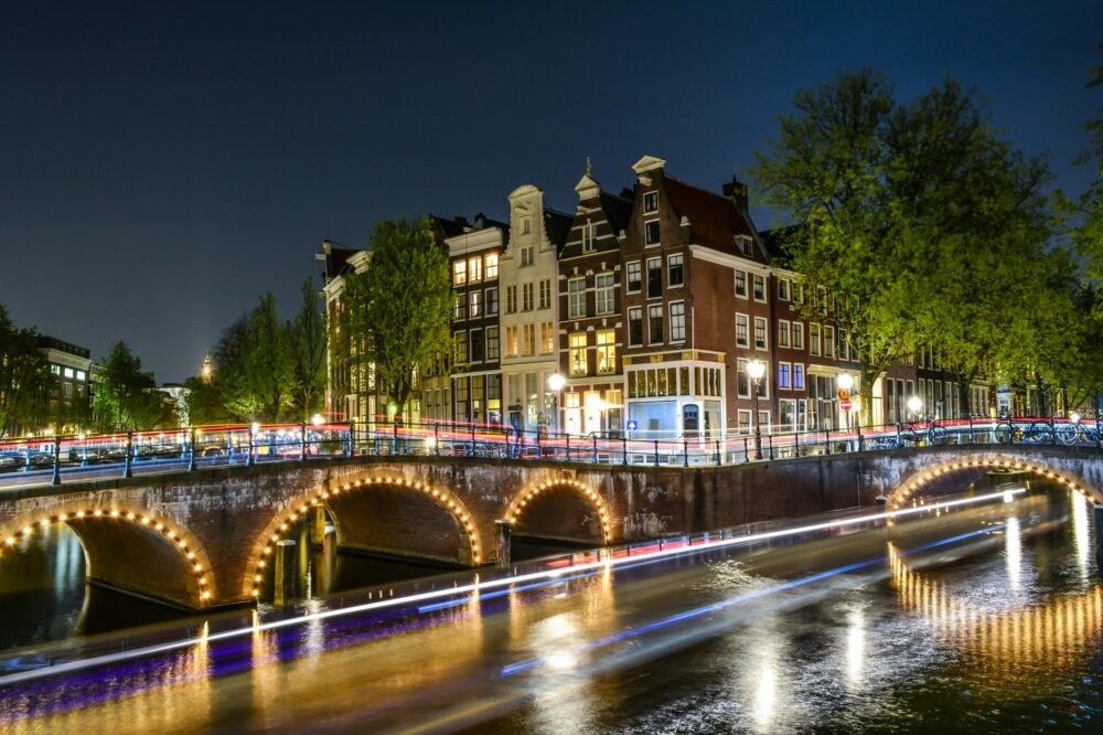 Best economy hotels in Amsterdam for seniors 2026