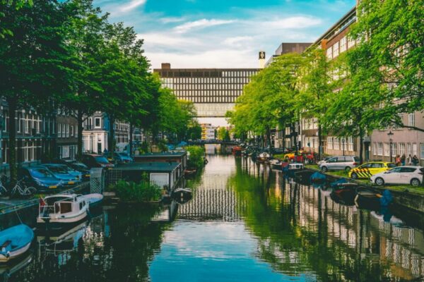 Best economy hotels in Amsterdam near museums 2026