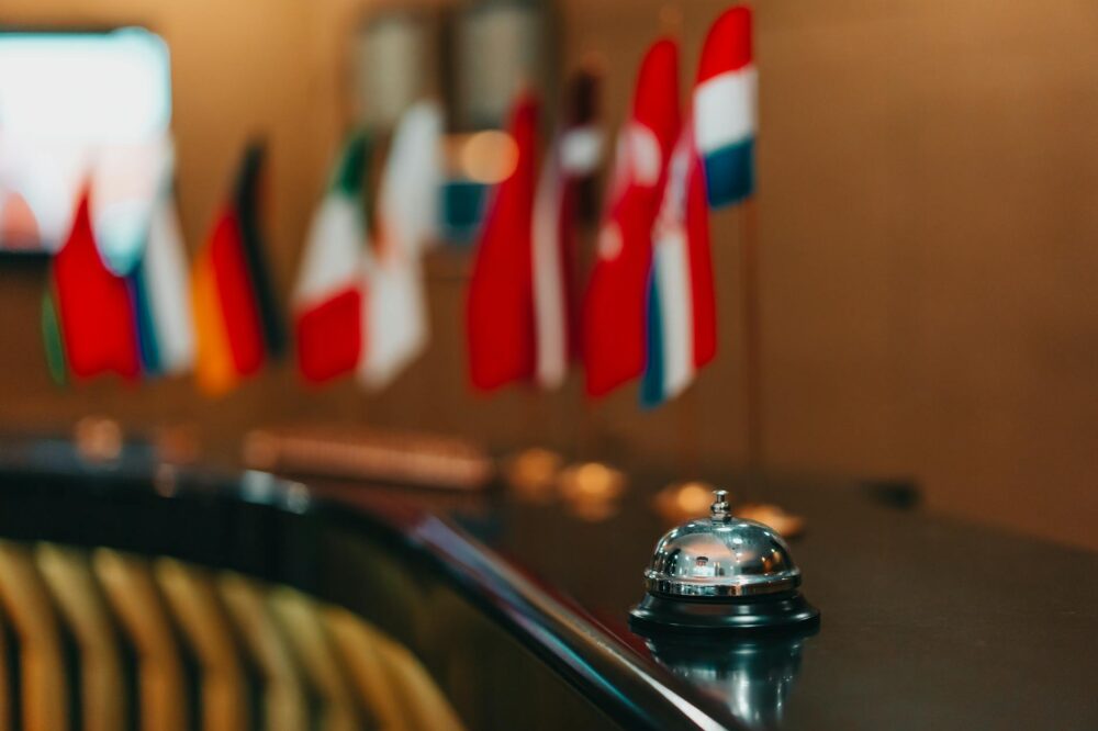 Best economy hotels in Florence with 24-hour front desk in 2026