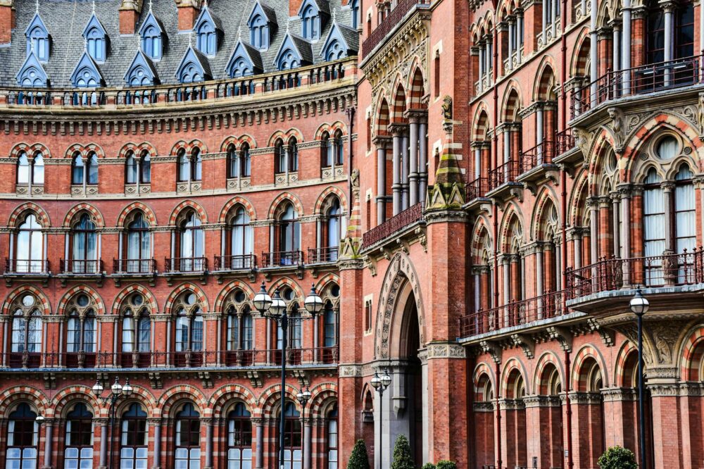 Best economy hotels in London for a long stay 2026