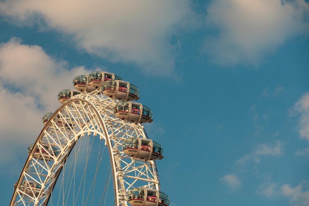 Best economy hotels in London for a weekend trip 2026