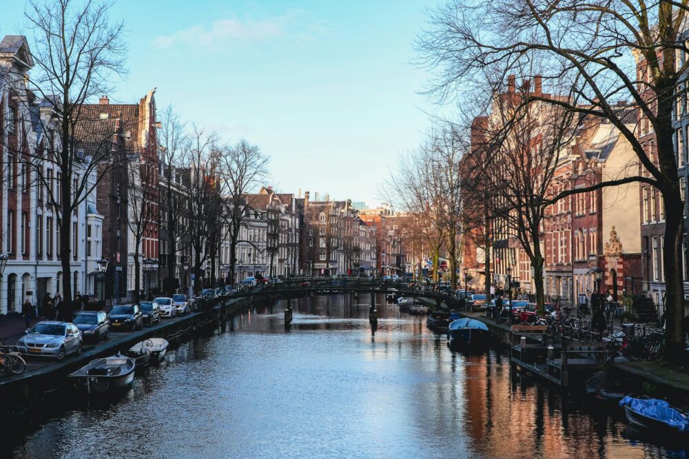 Best value hotels in Amsterdam for backpackers 2026