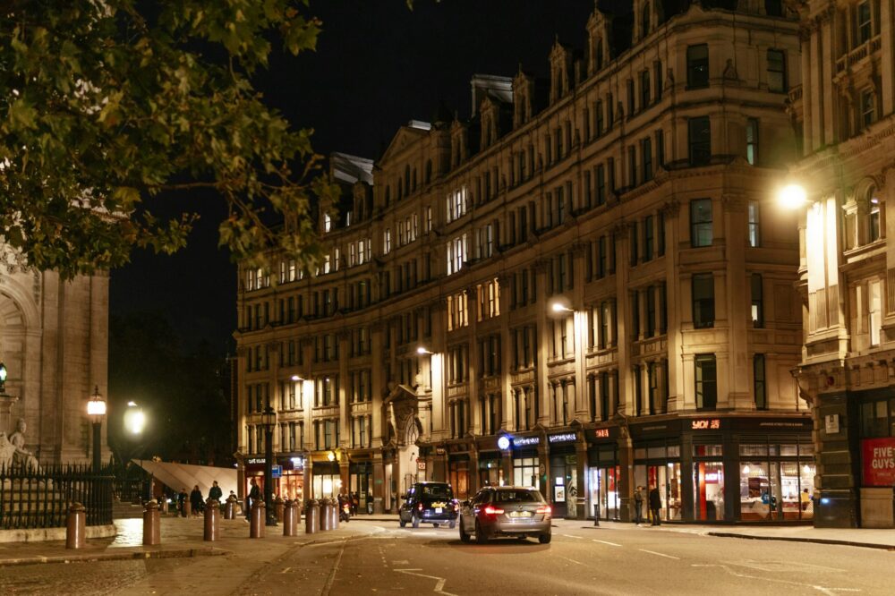 Best value hotels in London for 2026